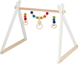 Goki Baby Gym - Regenboog