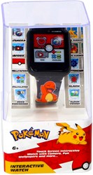 Accutime Pokémon Kinderhorloge Interactief - Smartwatch met Camera