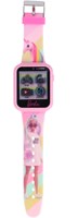 Accutime Barbie interactief horloge voor kinderen met camera en spelletjes-2