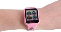Accutime Barbie interactief horloge voor kinderen met camera en spelletjes-3