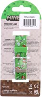Accutime montre enfant Minecraft LED écran tactile numérique vert-2