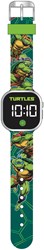Accutime montre Ninja Turtles LED montre digitale enfant multicolore