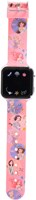 Accutime - Kinderhorloge LED Disney Princess met digitaal display roze