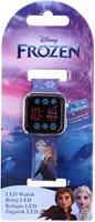 Accutime kinderhorloge Disney Frozen LED digitaal horloge meisjes jongens