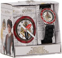 Accutime Harry Potter kinderhorloge Time Teacher leer klokkijken-2