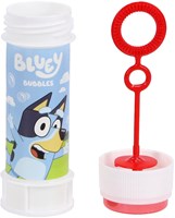 Bluey bellenblaas speelgoed 60ml - Disney bellenblaas plezier-2