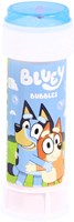 Bluey jouet à bulles 60ml - Bulles Disney pour enfants-3