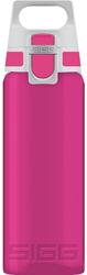 Sigg Total Color Waterfles Berry - 0.6L