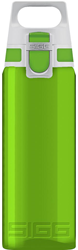 Sigg Total Color Waterfles Groen - 0.6L