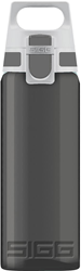 Sigg Total Color Waterfles Antraciet - 0,6L