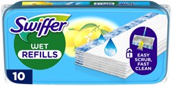 Swiffer Wet Citrus Fresh navullingen - 10 stuks