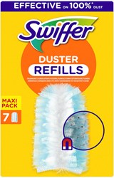 Swiffer Duster navullingen - 7 stuks