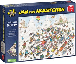 JvH van Jumbo JvH Van onderen 1.000 st. 1110100025