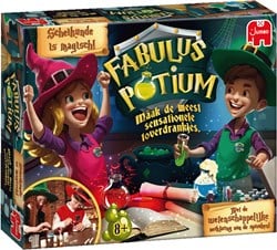 Jumbo Jumbo Fabulus Potium 1110100050