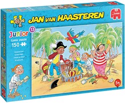 JvH van Jumbo JvH junior 13.150 st. 1110100034