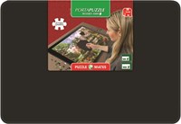 Jumbo puzzelbord Portapuzzle 1000 stukjes - puzzelaccessoire zwart-3