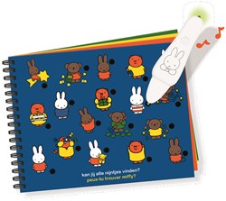 Jumbo - Electro Wonderpen - Nijntje - Educatief speelgoed - Leerzaam spel