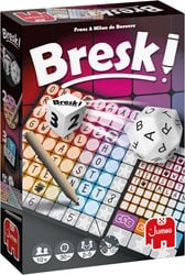 Jumbo Bresk !