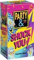 Jumbo Jumbo Feest & Co Schok je 19950