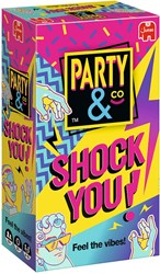 Jumbo Jumbo Feest & Co Schok je 19950