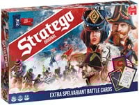 Jumbo Bordspel Stratego Original