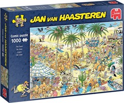 JvH De Oase (1000)