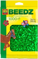 SES Creative Beedz Perles à  repasser 1000 Vert