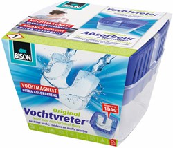 Bison absorbeur d'humidité déshumidificateur 450g maison et caravane