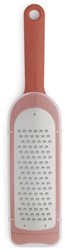 Brabantia rasp grof keukenhulp terracotta pink anti-slip