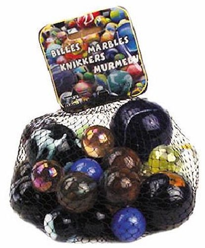 Don Juan 1 Kilo bonks "Mexico" 4328