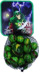Don Juan 20+1 Loki knikkers 4091