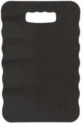 Kinzo knielkussen comfort tuingereedschap schuimrubber 40x25cm