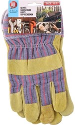 All Ride Werkhandschoenen cow split