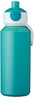 Mepal gourde pop-up campus 400 ml - turquoise
