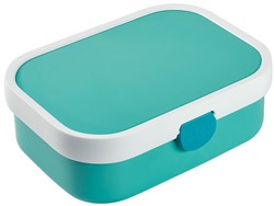 Mepal lunchbox campus - turquoise