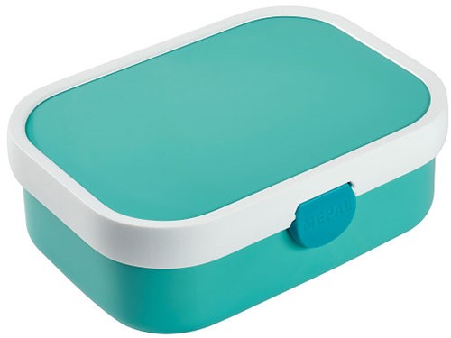 Mepal boîte à  déjeuner campus - turquoise
