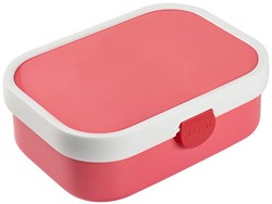 Mepal lunchbox campus - Roze