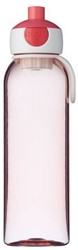 Mepal waterfles campus 500 ml - Roze