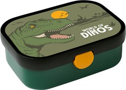 Mepal lunchbox campus - dino