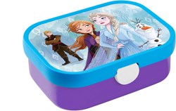 Mepal lunchbox Frozen 2 - Boîte à déjeuner pour enfants avec compartiment bento