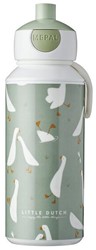 Mepal drinkfles pop-up campus 400 ml - little goose