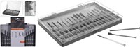FX Tools schroevendraaierset 16 stuks precisie speelgoed gereedschap