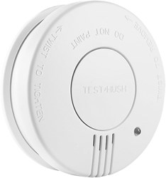 Smartwares rookmelder - rookalarm met 5 jaar batterij - veiligheid