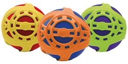 Goliath stuiterbal EZ Grip junior - kleurrijke speelbal voor buiten