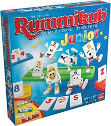 Goliath Rummikub L'Original Junior 19
