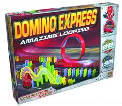 Goliath D.E. Amazing Looping