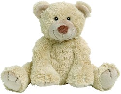 Happy Horse knuffelbeer Boogy nr. 4 - 34 cm