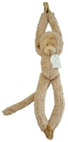 Happy Horse knuffel hangende Aap nr. 3-2
