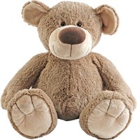 Happy Horse ours en peluche Bella 70cm - marron - peluche douce-3