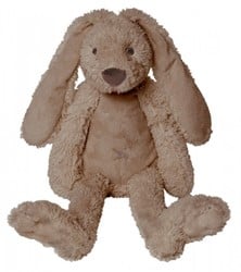 Happy Horse Peluche Sonore Lapin Richie Grand